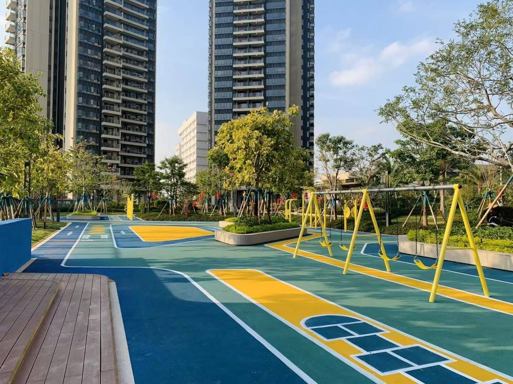 碧桂园云樾半岛