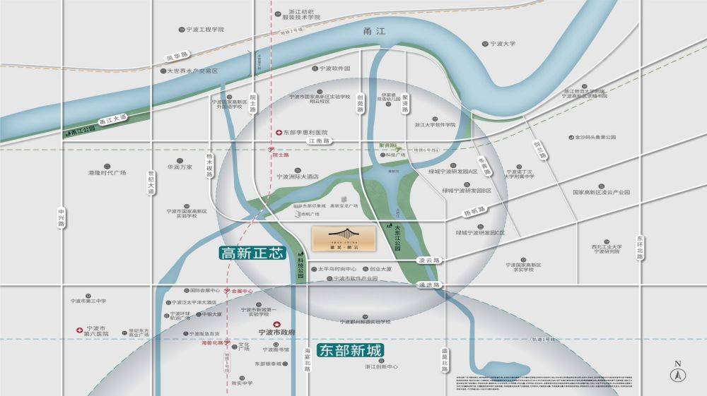 建发朗云