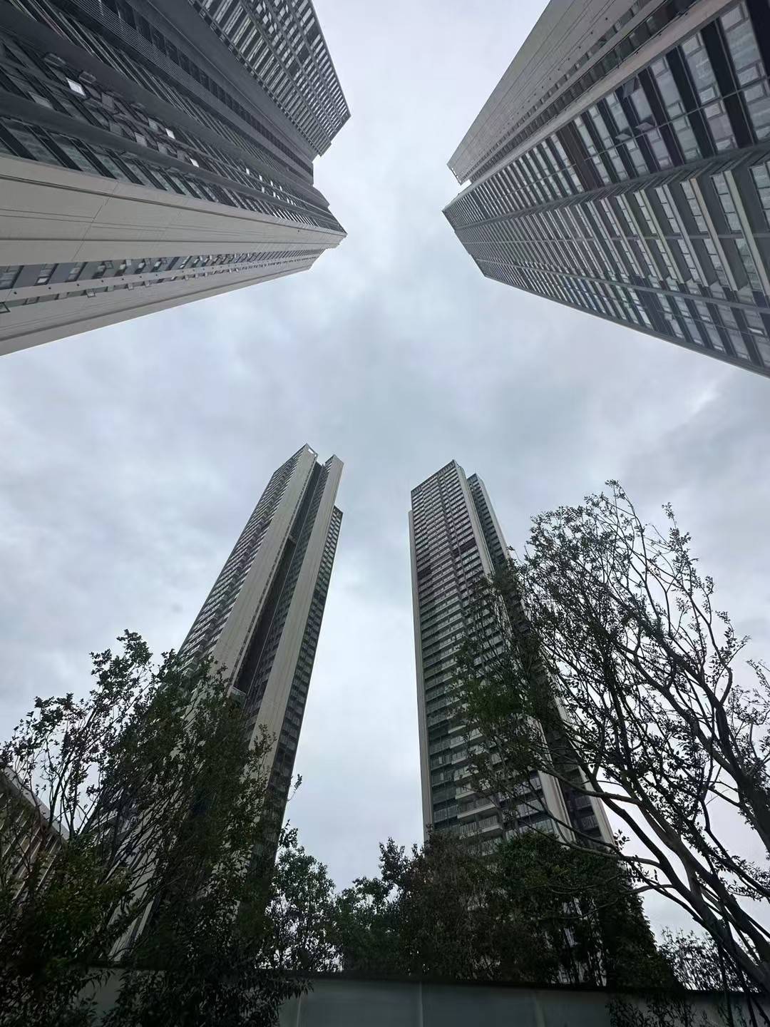 中海明德里