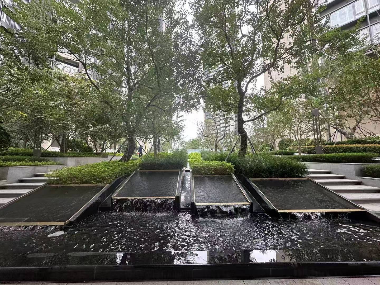 中海明德里