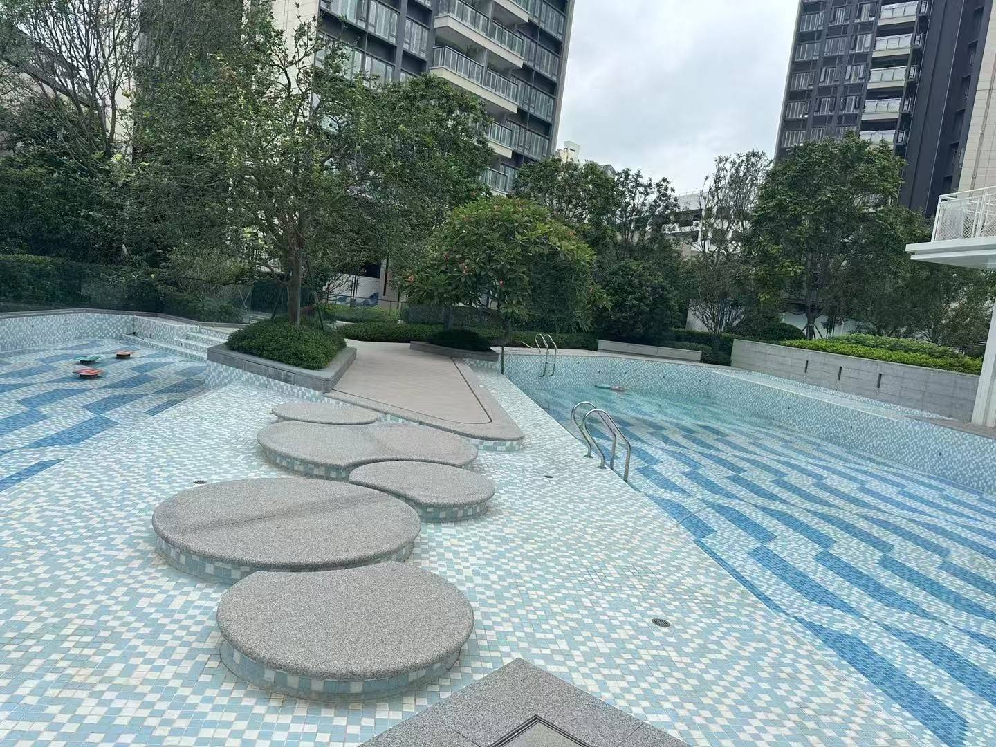 中海明德里