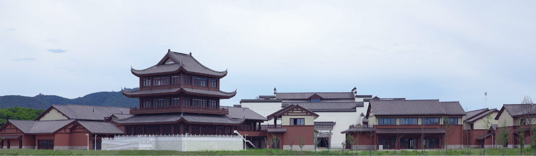 康缘养生谷