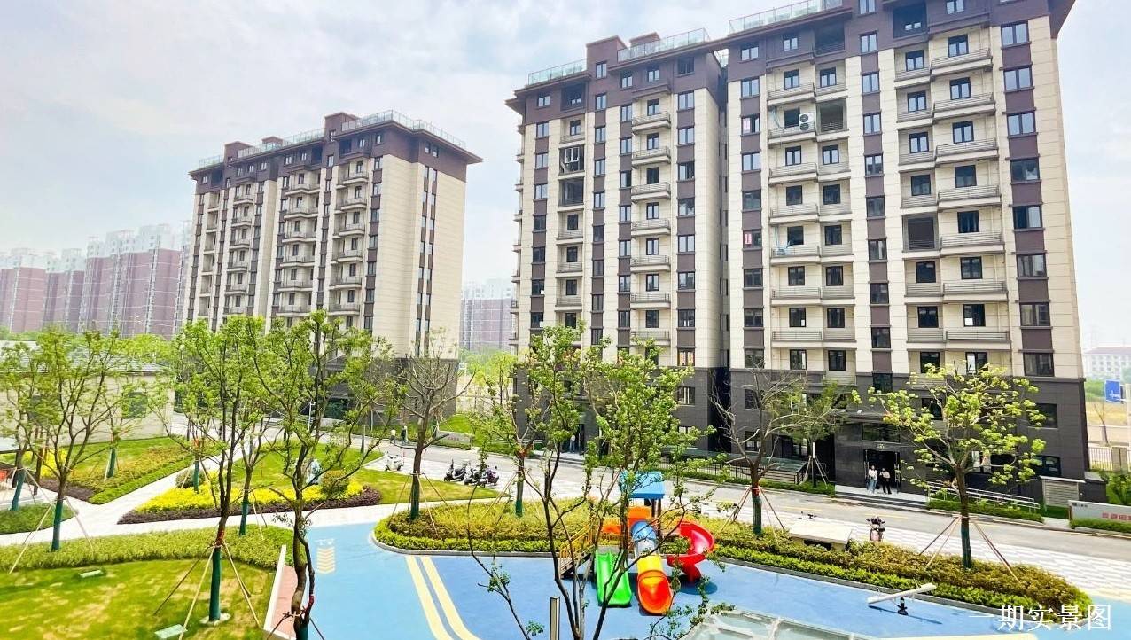 悦泰悦河湾