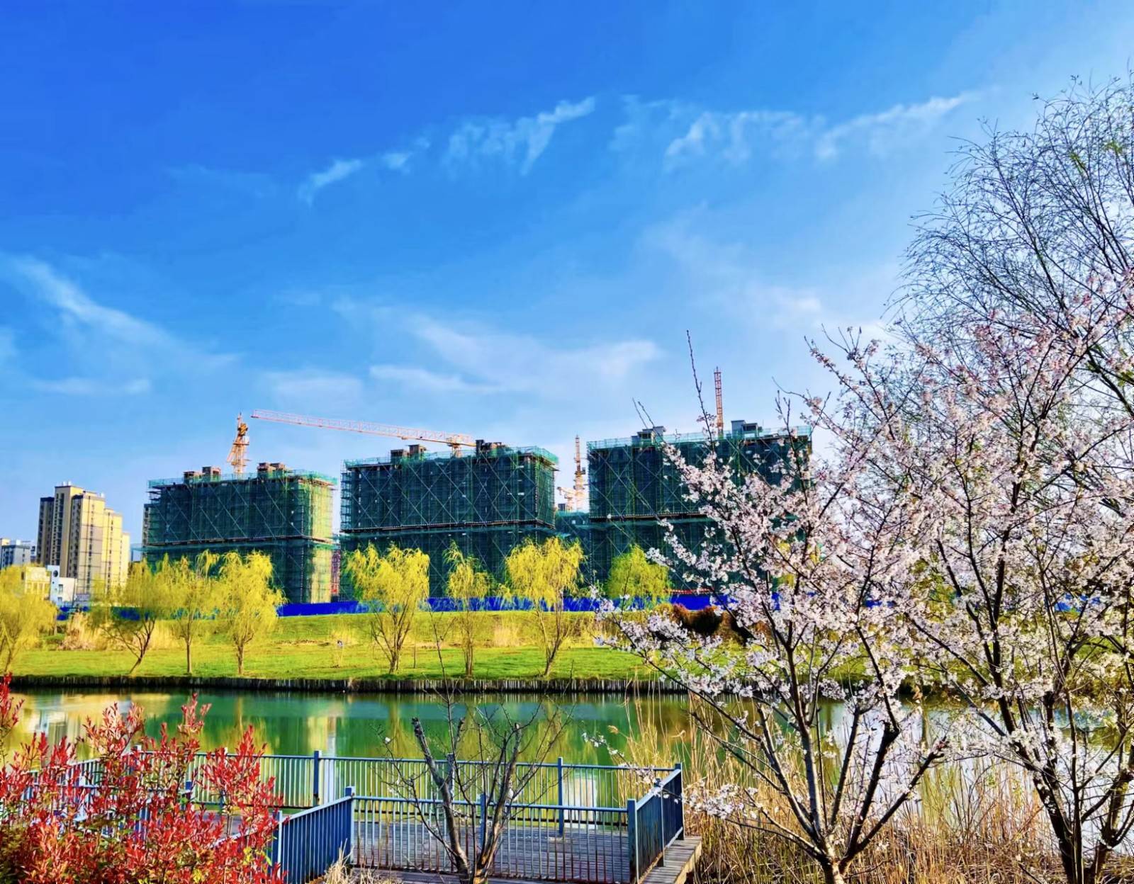 悦泰悦河湾