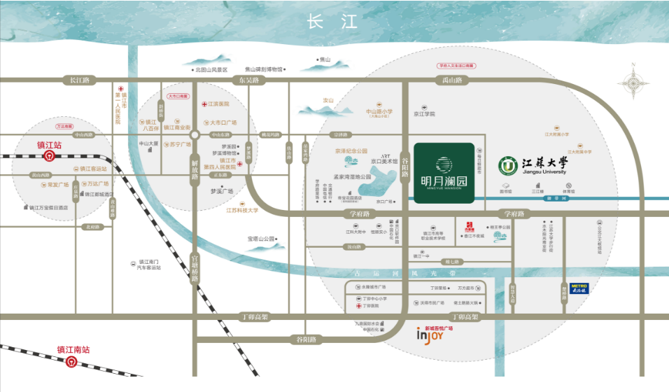 明月澜园