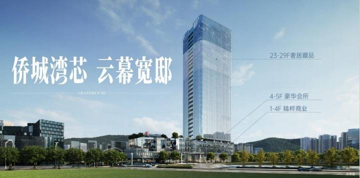 寰侨观邸