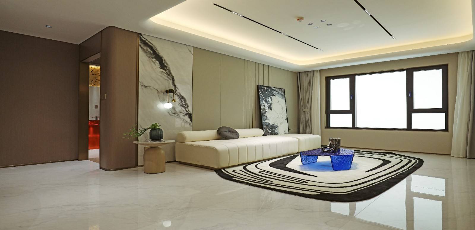 建投诗意汾河