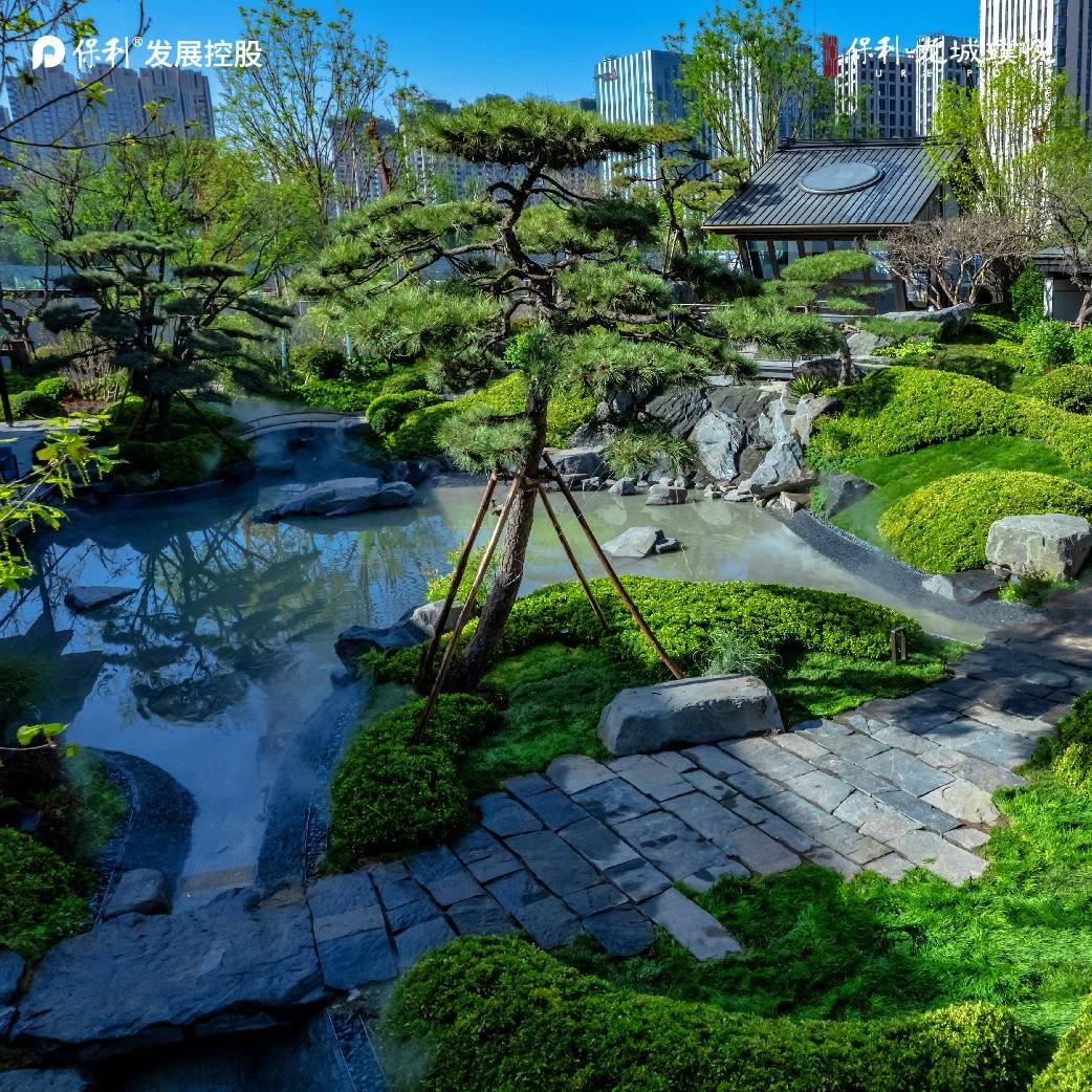 保利龙城璞悦
