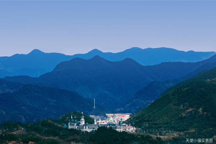 溪上锦棠