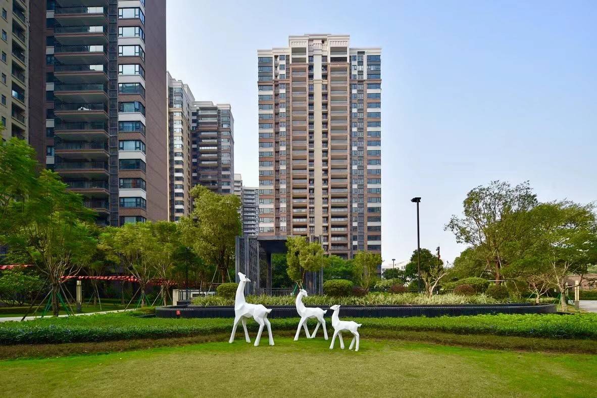 远洋新天地