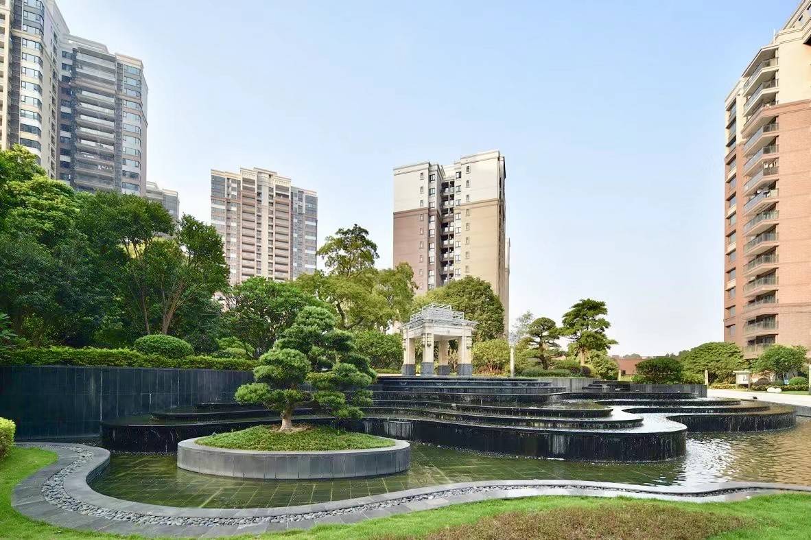 远洋新天地