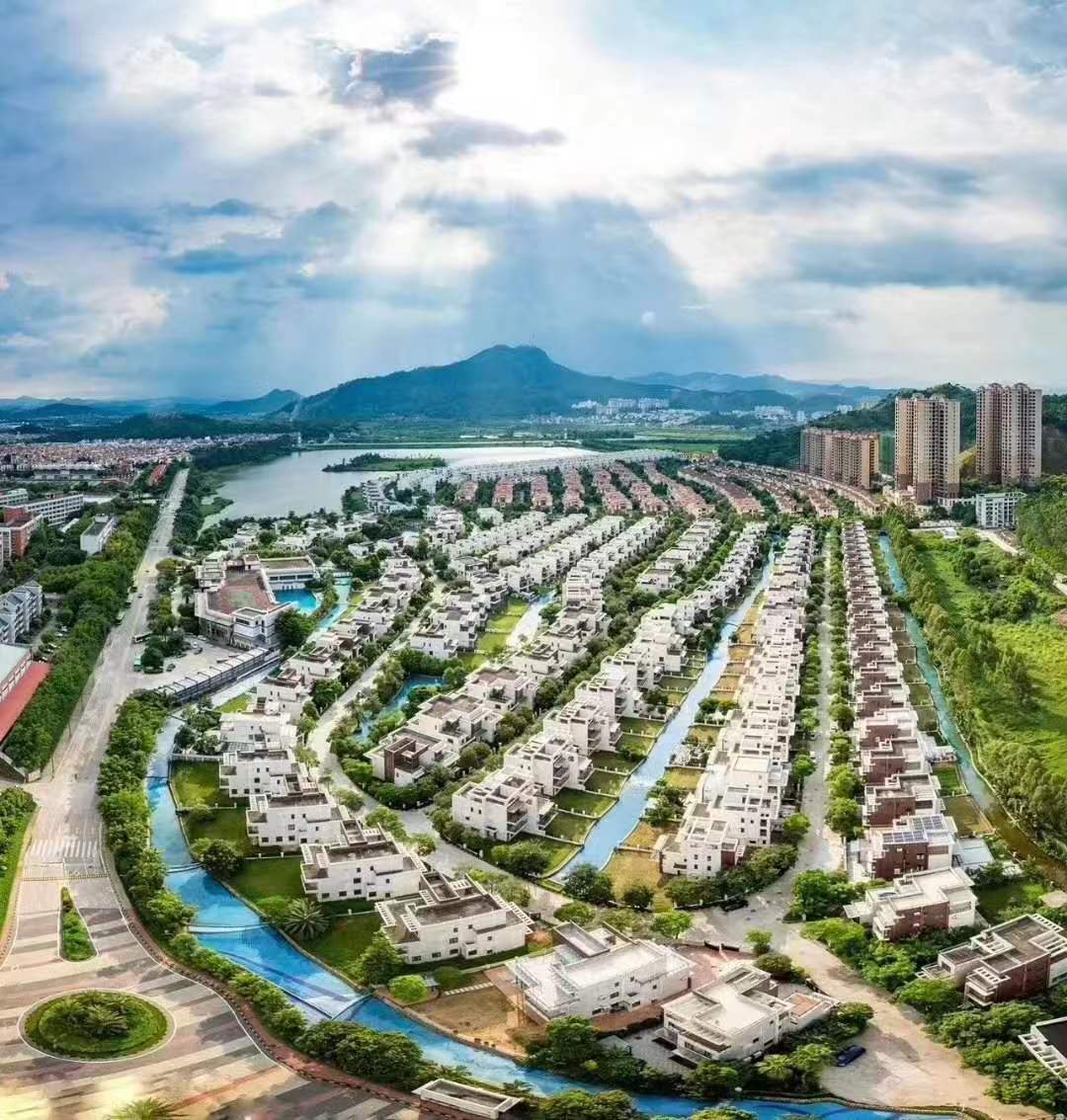肇庆珀丽湾