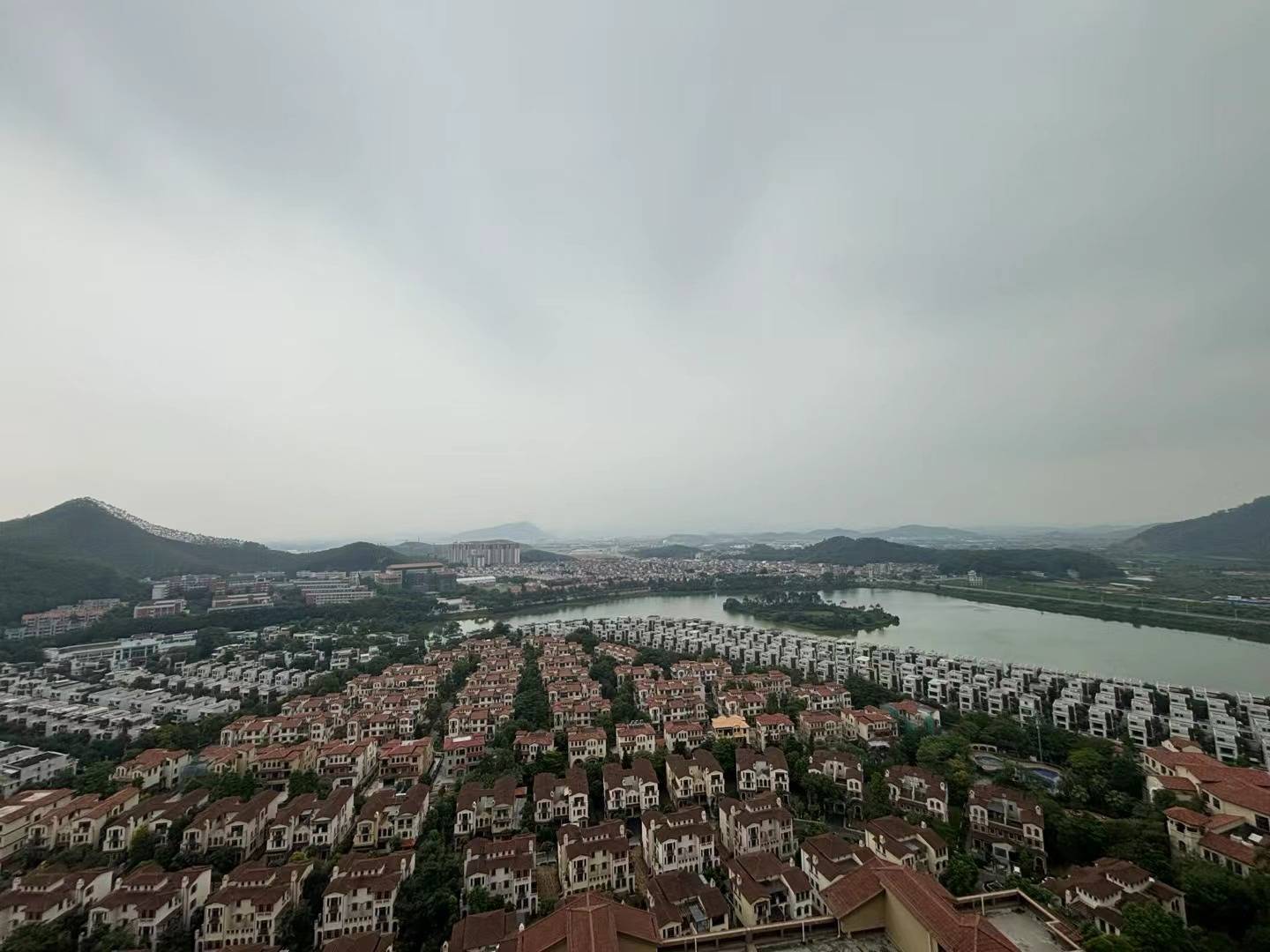 肇庆珀丽湾
