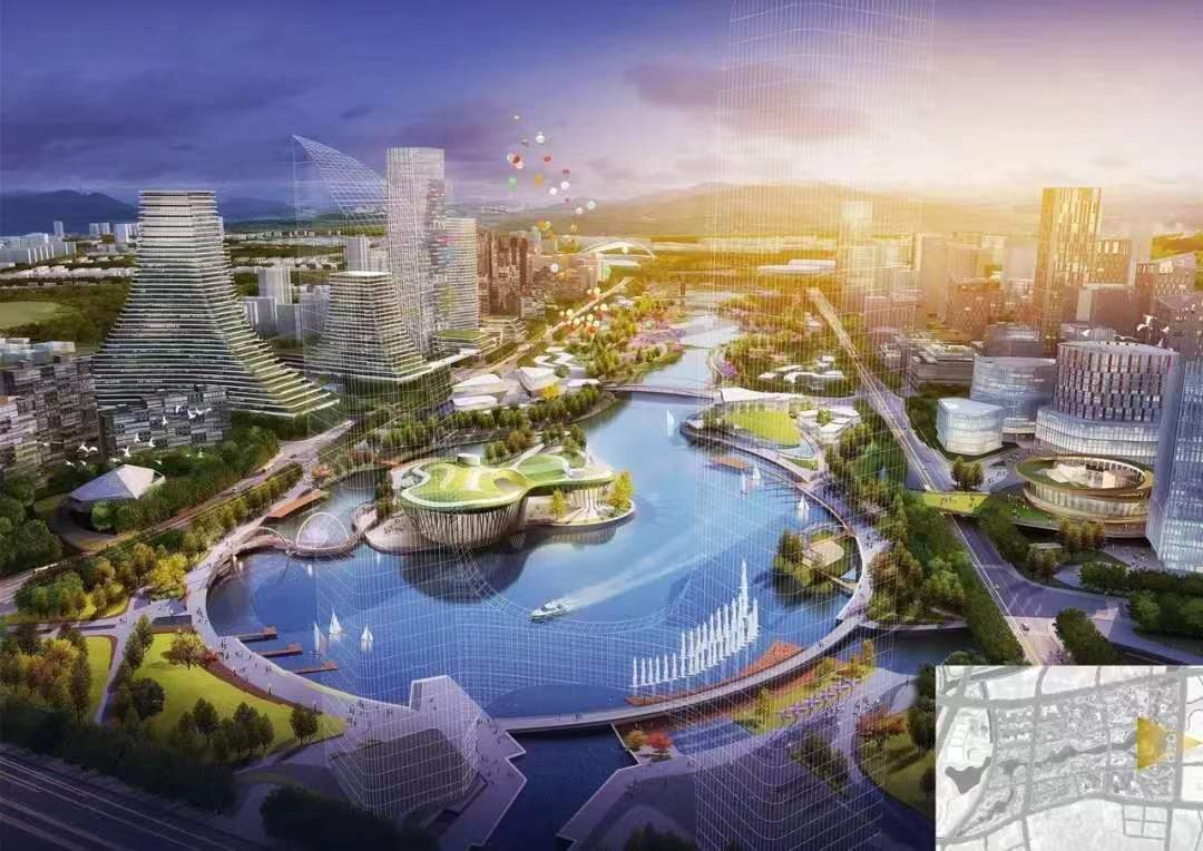 粤海壹桂府