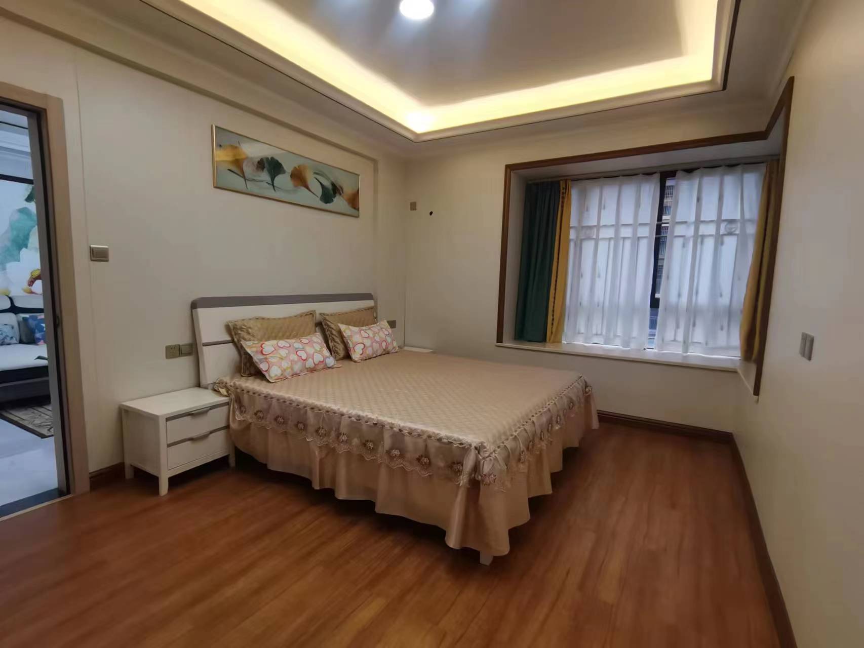 恒大鼎湖豪庭