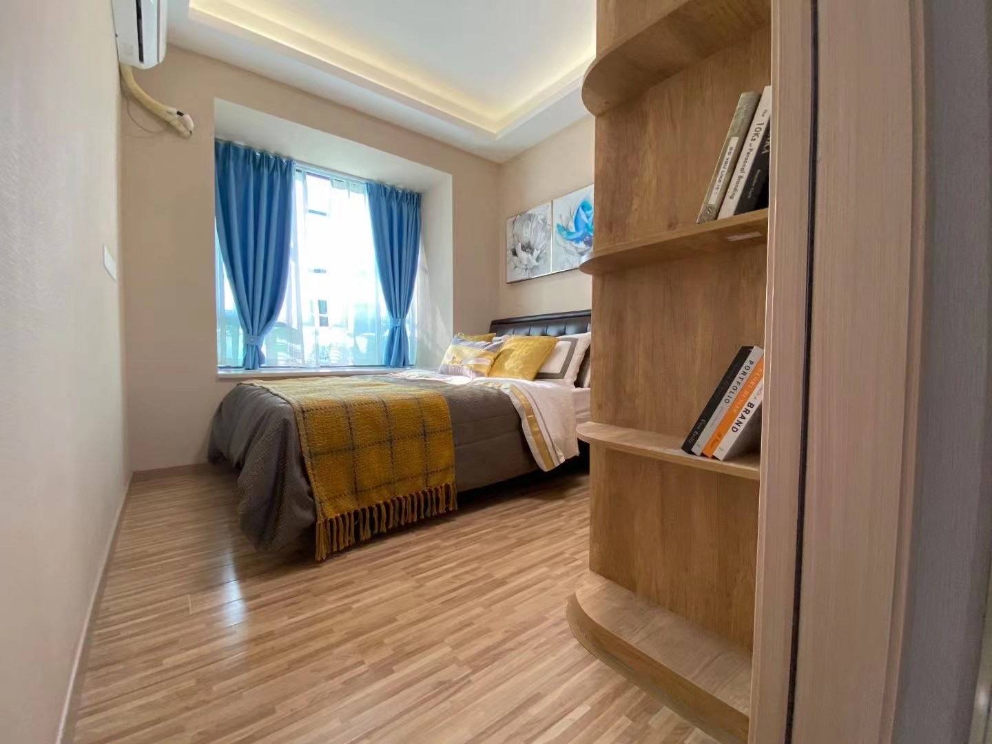 溪湾华府