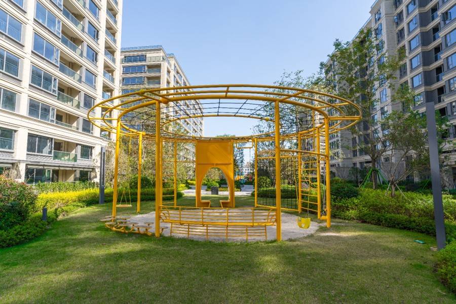 蓝城慧园