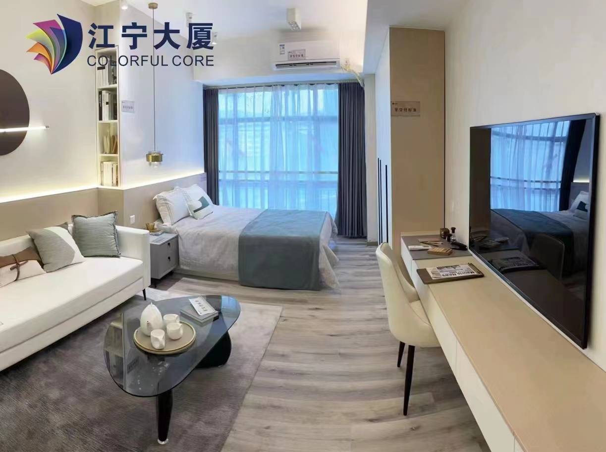 江宁大厦