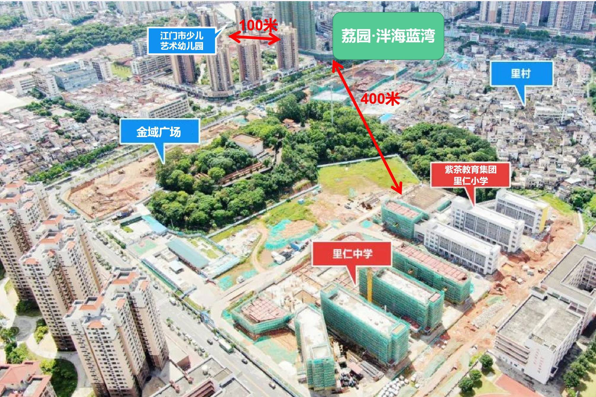 泮海蓝湾