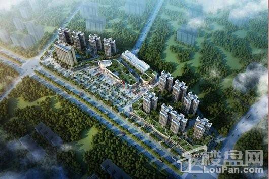 缤纷汇广场