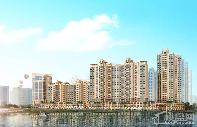 建安御锦珑湾