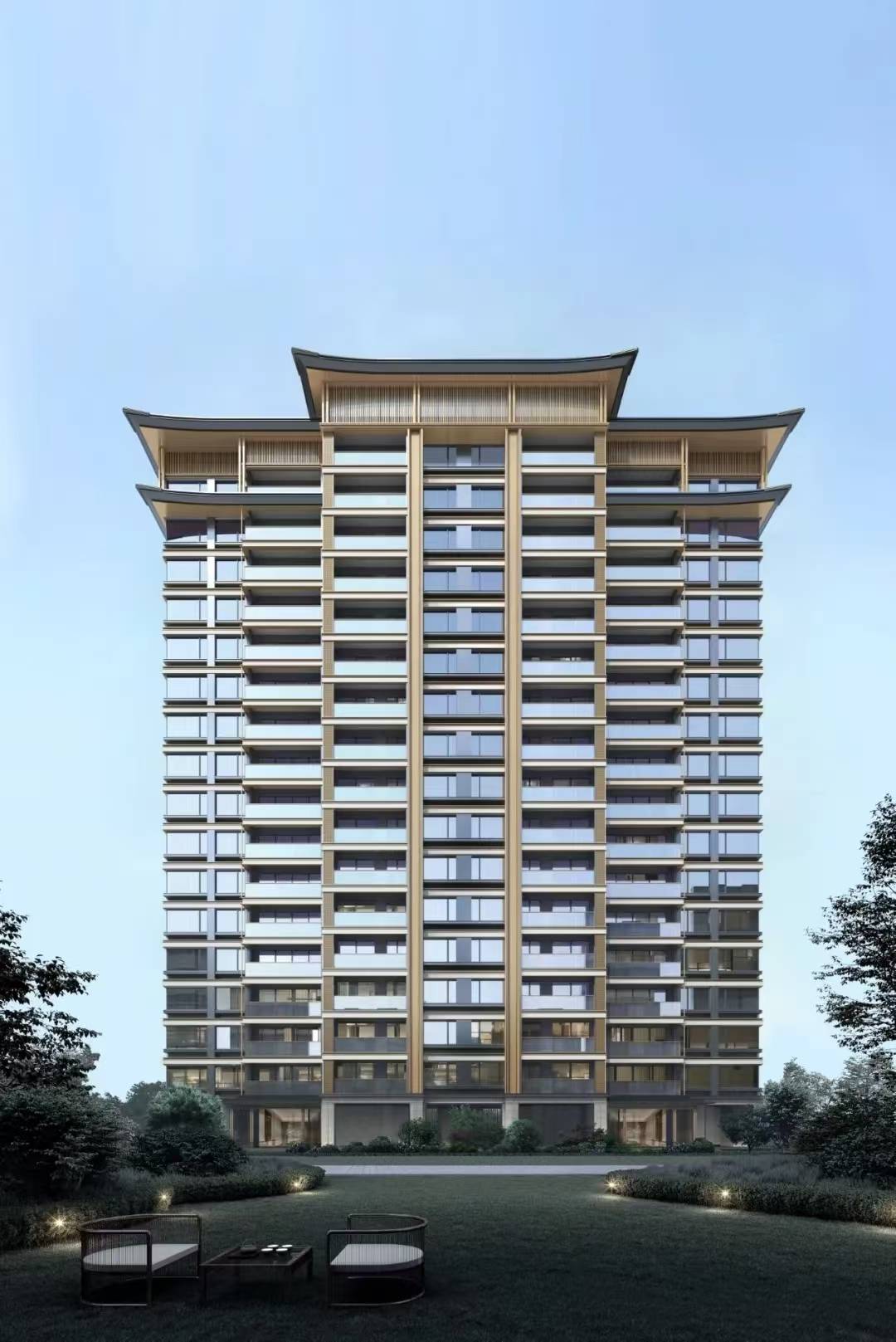 云湖之城低碳国际社区