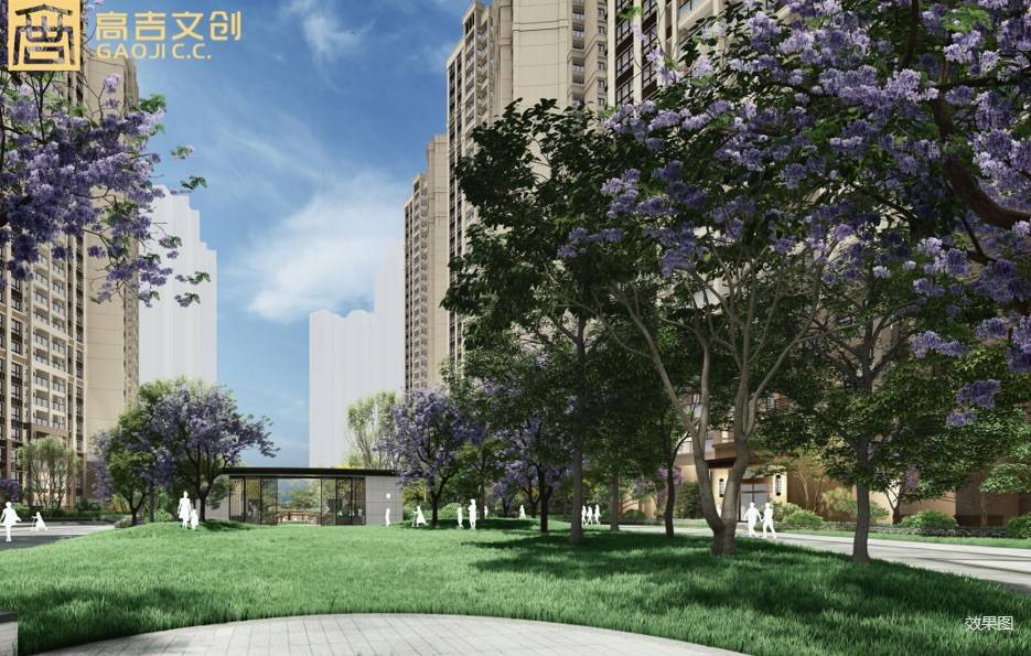 南山壹号