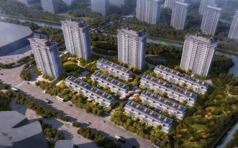 建发天悦云庐