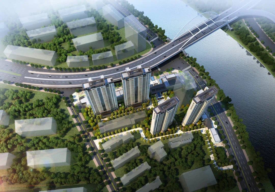 怡福东华名岸