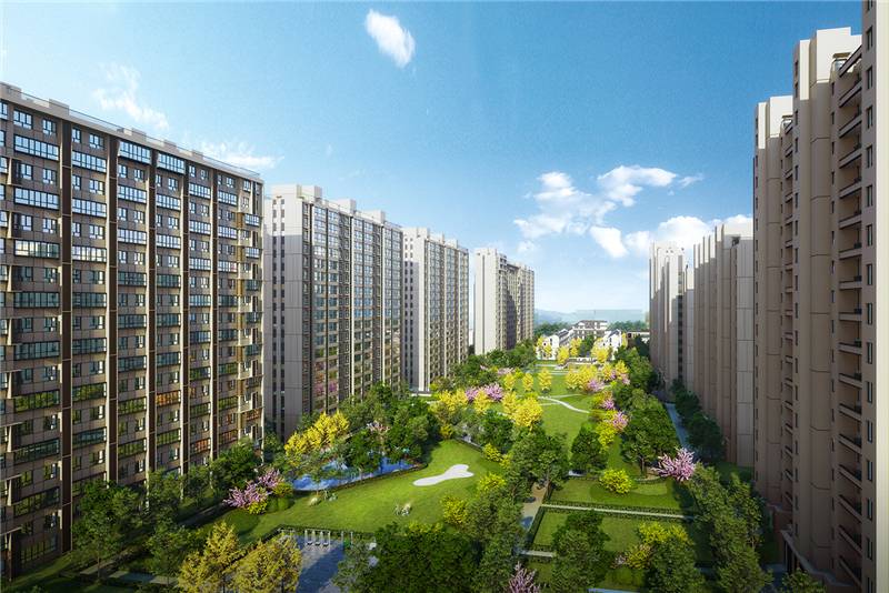 中房东昌府
