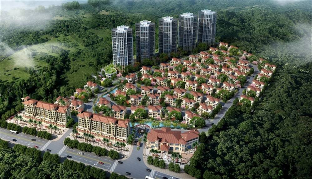 景湖湾尚荟海岸