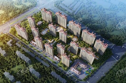 华润置地凯旋门