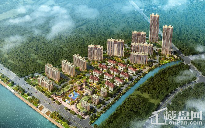 碧桂园九龙湾
