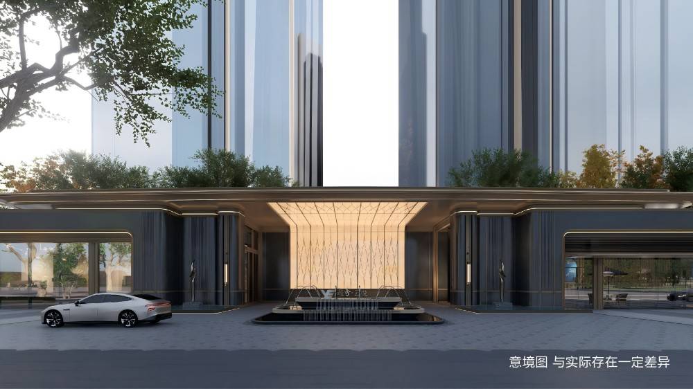 越秀云悦