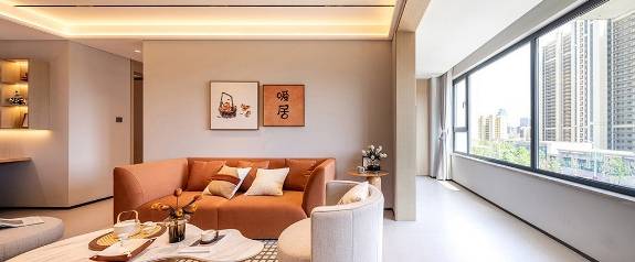 海信墨香居