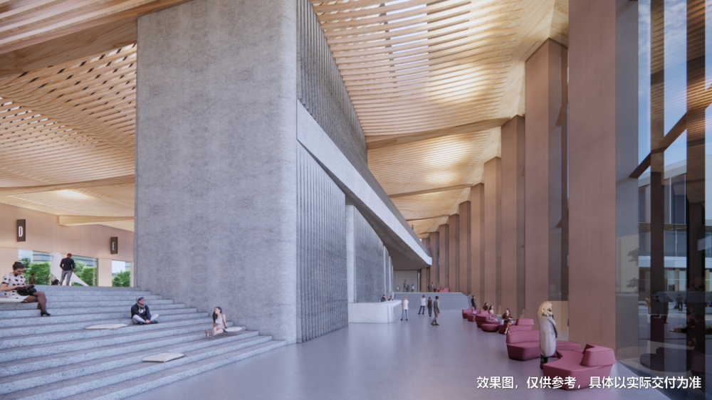 华侨城欢乐海岸公馆