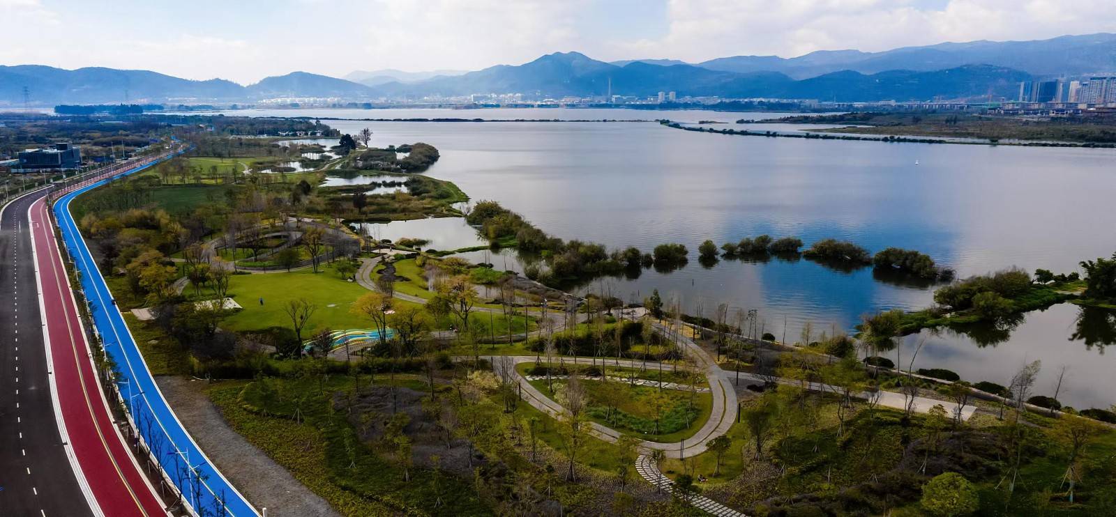 华夏澜台府
