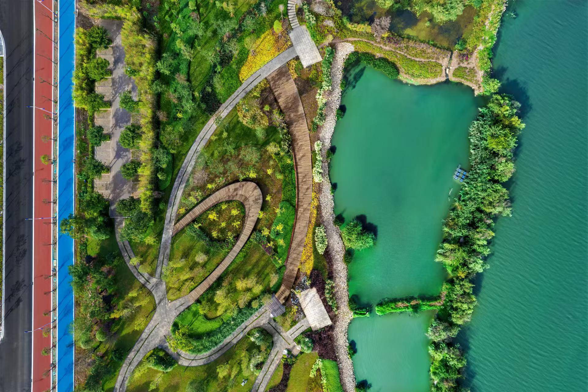 华夏澜台府