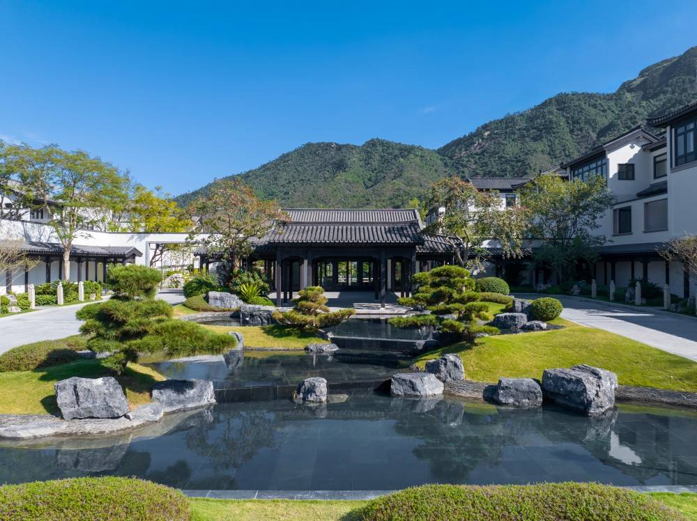 翠湖香山国际花园