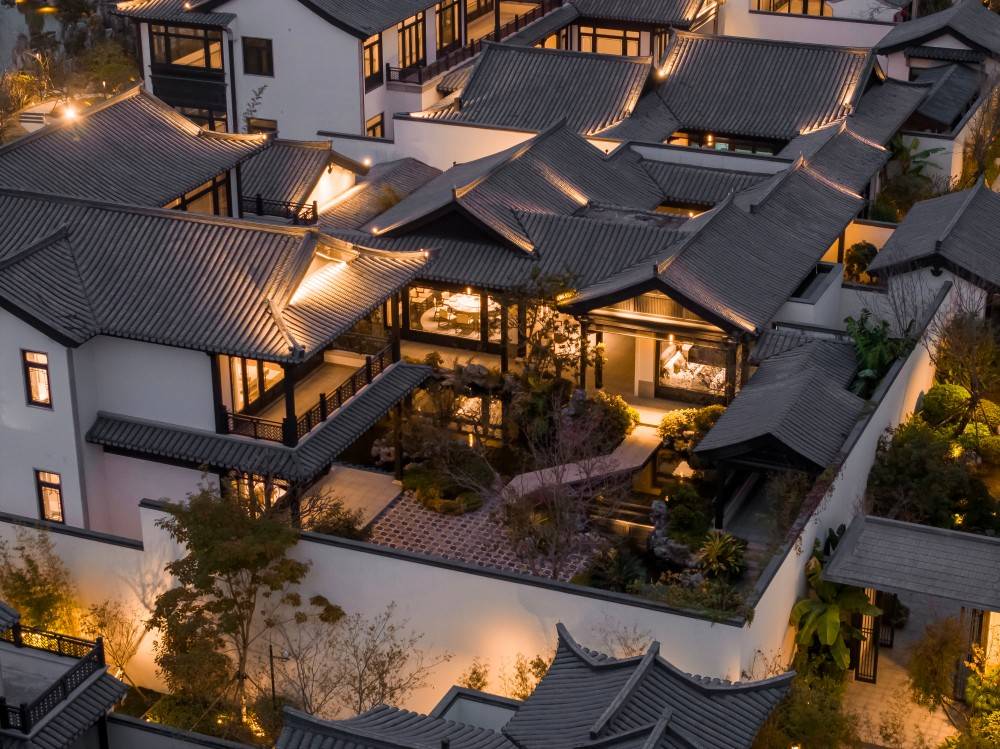 翠湖香山国际花园