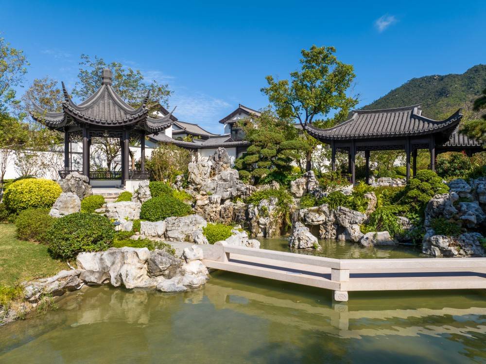 翠湖香山国际花园