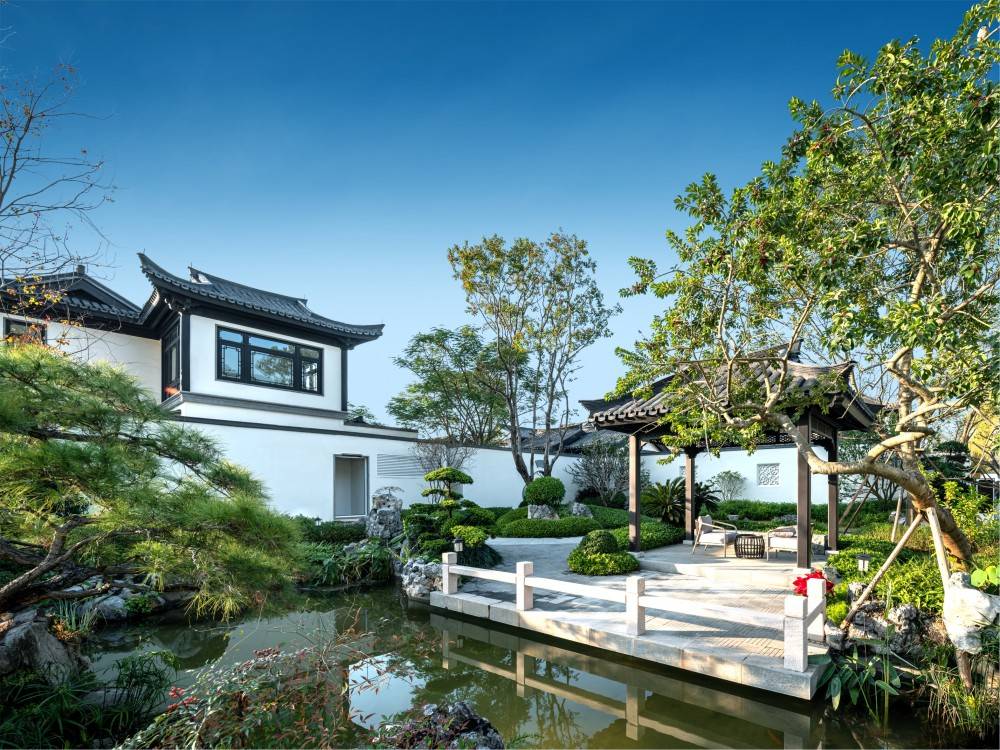 翠湖香山国际花园