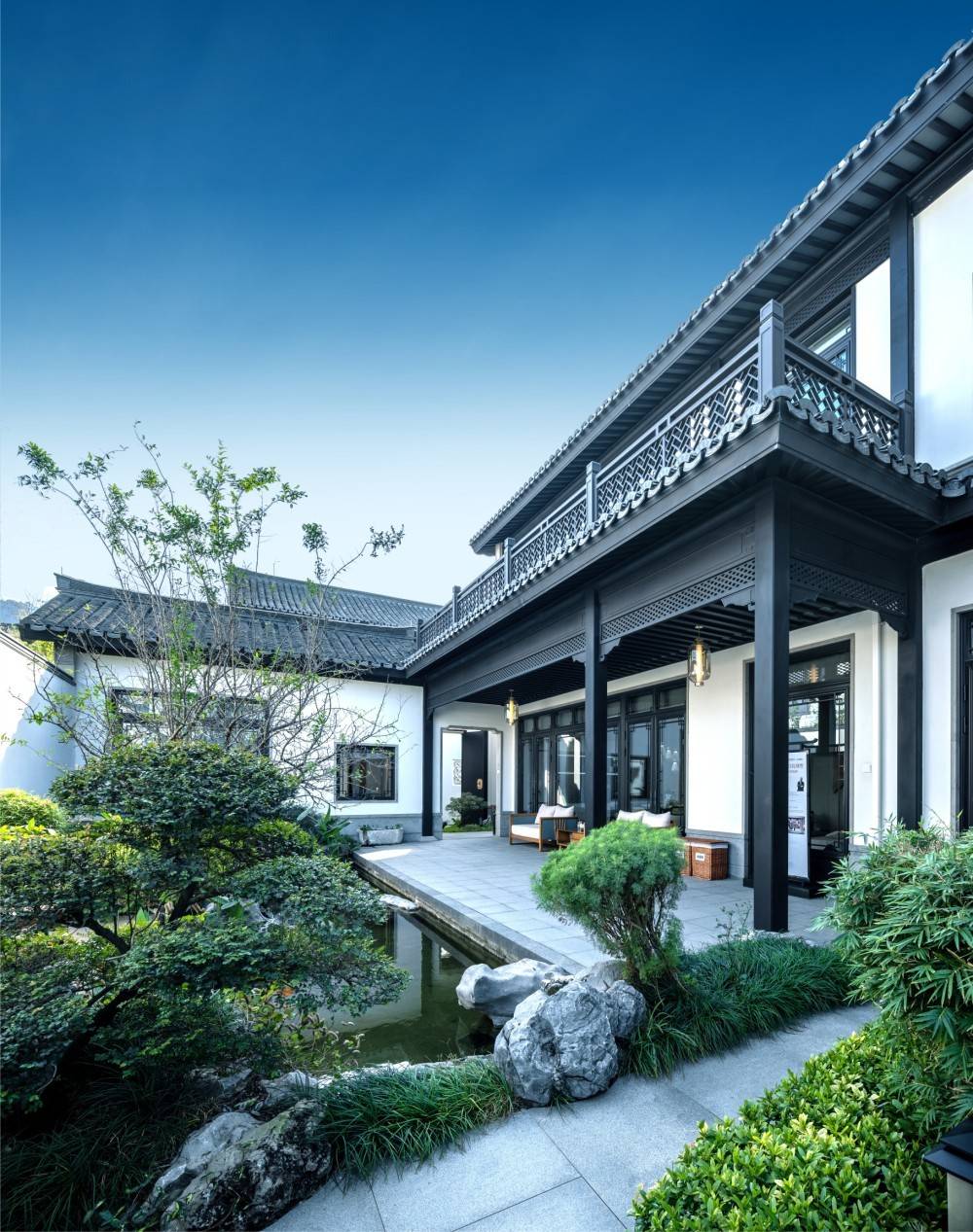 翠湖香山国际花园