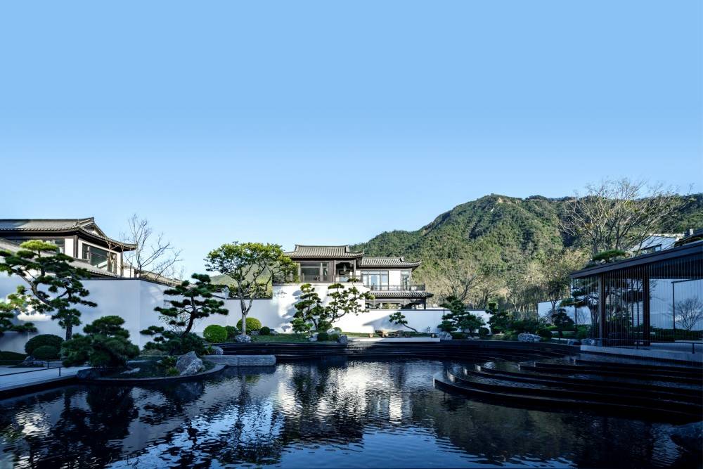 翠湖香山国际花园