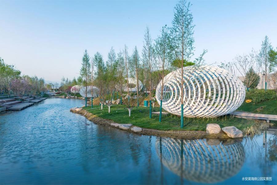 天地源永安观棠