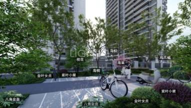 高科紫薇时光云境