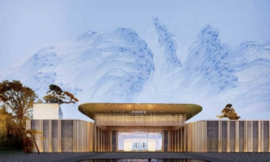 能建长誉府
