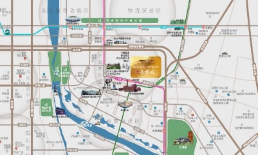 能建长誉府