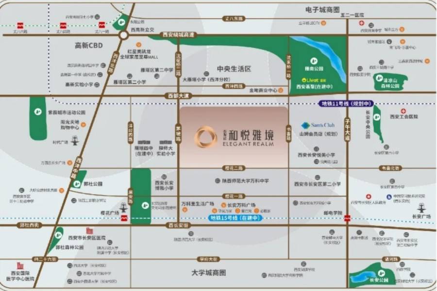 泰发祥和悦雅静
