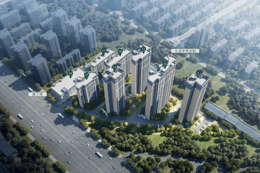 长建翠景台